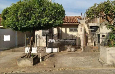 Casa com 2 dormitórios à venda, 150 m² por r$ 230.000,00 - são deocleciano - são josé do rio preto/sp