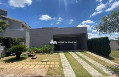 Casa com 4 dormitórios à venda, 300 m² por r$ 1.400.000,00 - figueira i - são josé do rio preto/sp