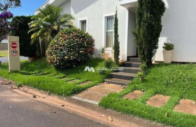 Casa com 3 dormitórios à venda, 164 m² por r$ 1.100.000,00 - village damha rio preto i - são josé do rio preto/sp