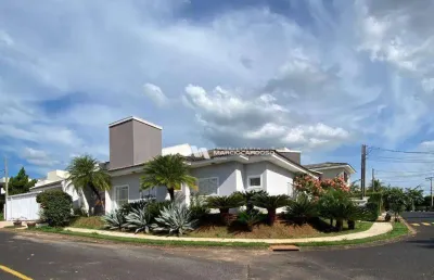 Casa com 4 dormitórios à venda, 390 m² por r$ 1.900.000,00 - damha iii - são josé do rio preto/sp