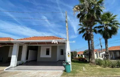 Casa com 2 dormitórios à venda, 130 m² por r$ 580.000,00 - terra nova garden village - são josé do rio preto/sp