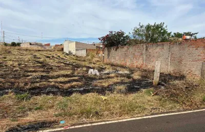 Área à venda, 1255 m² por r$ 750.000,00 - parque residencial da lealdade - são josé do rio preto/sp