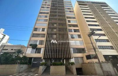 Apartamento com 4 dormitórios à venda, 220 m² por r$ 599.000,00 - centro - são josé do rio preto/sp
