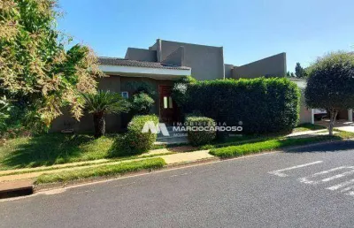 Casa com 3 dormitórios à venda, 250 m² por r$ 1.600.000,00 - damha iii - são josé do rio preto/sp