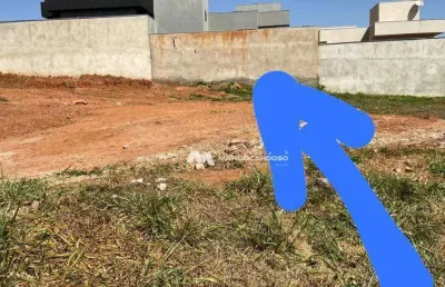 Terreno à venda, 253 m² por r$ 225.000,00 - maria júlia  - são josé do rio preto/sp