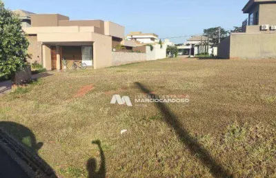 Terreno à venda, 517 m² por r$ 365.000,00 - parque residencial buona vita - são josé do rio preto/sp