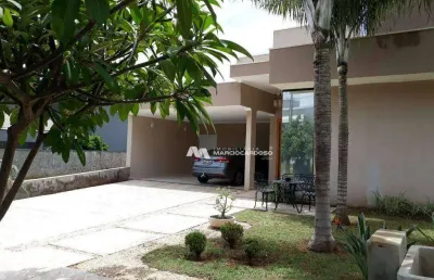 Casa com 4 dormitórios à venda, 200 m² por r$ 1.200.000,00 - buona vita - são josé do rio preto/sp