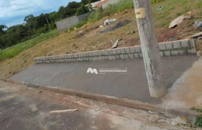 Terreno à venda, 200 m² por r$ 85.000,00 - parque vila nobre - são josé do rio preto/sp