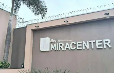 Sala à venda, 39 m² por r$ 200.000,00 - centro - mirassol/sp