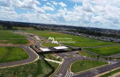 Terreno à venda, 300 m² por r$ 285.000,00 - quinta do lago ii - lac léman - são josé do rio preto/sp