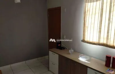 Apartamento com 2 dormitórios à venda, 45 m² por r$ 185.000,00 - rios di itália - são josé do rio preto/sp