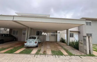 Sobrado com 3 dormitórios à venda, 115 m² por r$ 650.000,00 - parque lombardia - são josé do rio preto/sp