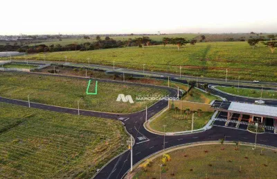 Terreno à venda, 300 m² por r$ 270.000,00 - quinta do lago ii - lac léman - são josé do rio preto/sp