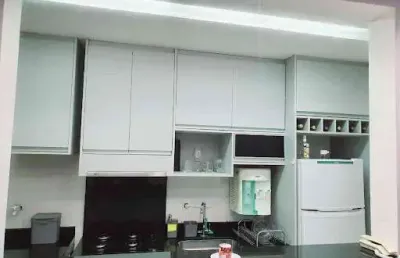 Apartamento com 2 dormitórios à venda, 50 m² por r$ 200.000,00 - rios di itália - são josé do rio preto/sp