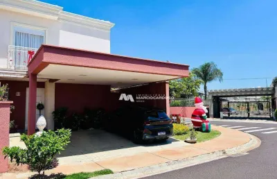 Sobrado com 3 dormitórios à venda, 110 m² por r$ 720.000,00 - village imperial residence - são josé do rio preto/sp
