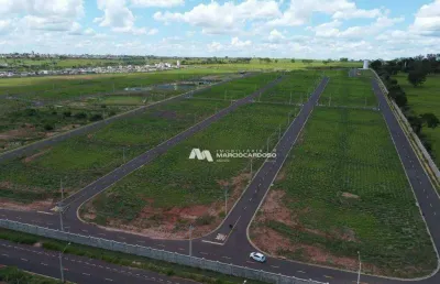 Terreno à venda, 300 m² por r$ 285.000,00 - quinta do lago ii - lac léman - são josé do rio preto/sp