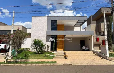 Casa à venda, 170 m² por r$ 1.250.000,00 - quinta do lago i - blue lagoon - são josé do rio preto/sp