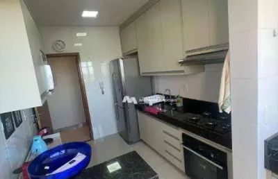 Apartamento com 3 dormitórios à venda, 96 m² por r$ 690.000,00 - vila elvira - são josé do rio preto/sp