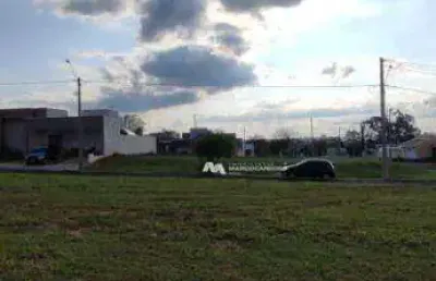 Terreno à venda, 253 m² por r$ 110.000,00 - condomínio bella vitta - bady bassitt/sp