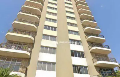 Apartamento com 3 dormitórios à venda, 182 m² por r$ 700.000,00 - centro - são josé do rio preto/sp