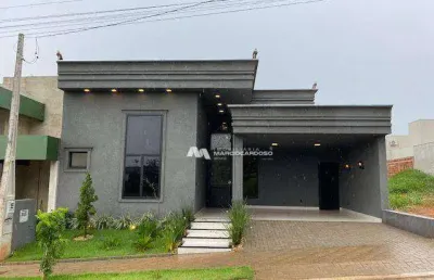 Casa com 3 dormitórios para alugar, 156 m² por r$ 7.335,00/mês - maria júlia  - são josé do rio preto/sp