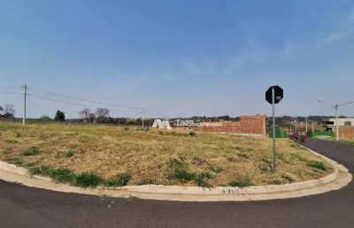 Terreno à venda, 367 m² por r$ 320.000,00 - quinta do lago ii - lac leman - são josé do rio preto/sp