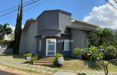 Casa com 3 dormitórios à venda, 191 m² por r$ 950.000,00 - village damha rio preto ii - são josé do rio preto/sp