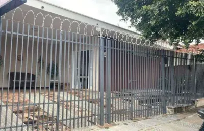 Casa, 220 m² - venda por r$ 750.000,00 ou aluguel por r$ 5.778,00/mês - jardim alto rio preto - são josé do rio preto/sp
