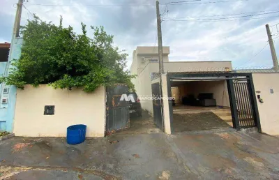 Sobrado com 3 dormitórios à venda, 180 m² por r$ 650.000 - residencial cidade jardim - são josé do rio preto/sp