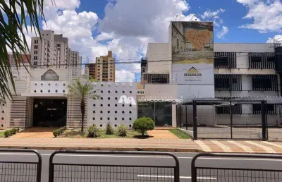 Salão para alugar, 844 m² por r$ 41.000,00/mês - centro - são josé do rio preto/sp