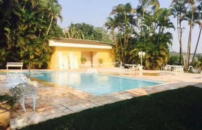 Chácara para alugar, 5000 m² por r$ 6.080,00/mês - chácara bela vista - são josé do rio preto/sp