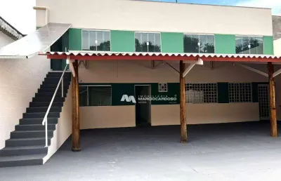 Sobrado com 4 dormitórios à venda, 144 m² por r$ 450.000,00 - jardim alcy sansone - josé bonifácio/sp