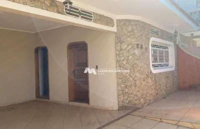 Casa com 3 dormitórios à venda, 180 m² por r$ 469.000,00 - jardim roseana - são josé do rio preto/sp