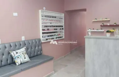 Casa com 6 dormitórios à venda, 200 m² por r$ 900.000,00 - vila imperial - são josé do rio preto/sp