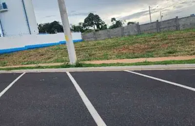 Terreno à venda, 392 m² por r$ 700.000,00 - quinta do lago ii - lac leman - são josé do rio preto/sp