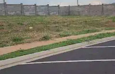 Terreno à venda, 383 m² por r$ 700.000,00 - quinta do lago ii - lac leman - são josé do rio preto/sp