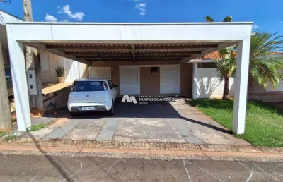 Casa com 3 dormitórios à venda, 140 m² por r$ 550.000,00 - belvedere terra nova - são josé do rio preto/sp