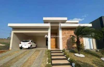 Casa com 3 dormitórios à venda, 230 m² por r$ 1.400.000,00 - quinta do lago - blue lagoon - são josé do rio preto/sp