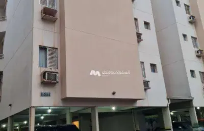 Apartamento com 2 dormitórios à venda, 55 m² por r$ 400.000,00 - vila nossa senhora do bonfim - são josé do rio preto/sp