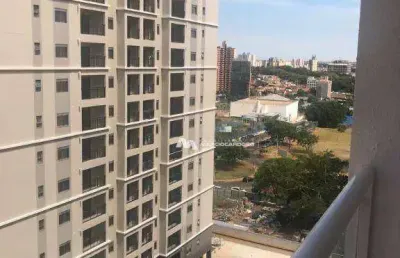 Apartamento à venda, 66 m² por r$ 550.000,00 - akadia - são josé do rio preto/sp