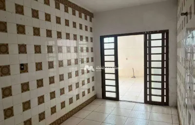 Casa com 3 dormitórios à venda, 180 m² por r$ 500.000,00 - boa vista - são josé do rio preto/sp