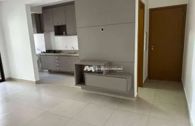 Apartamento com 3 dormitórios à venda, 80 m² por r$ 750.000,00 - aracês - são josé do rio preto/sp
