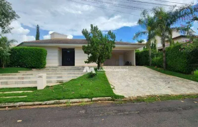 Casa com 3 dormitórios à venda, 280 m² por r$ 2.200.000,00 - jardim do cedro - são josé do rio preto/sp