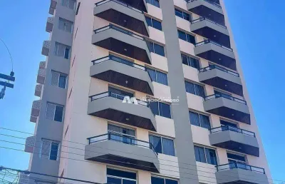 Apartamento com 3 dormitórios à venda, 135 m² por r$ 420.000,00 - boa vista - são josé do rio preto/sp