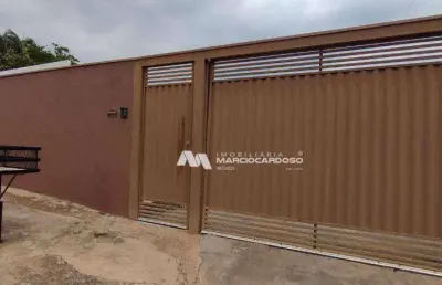 Chácara com 2 dormitórios à venda, 780 m² por r$ 490.000,00 - estância são pedro (zona rural) - são josé do rio preto/sp