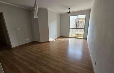 Apartamento com 3 dormitórios à venda, 90 m² por r$ 250.000,00 - vila itália - são josé do rio preto/sp