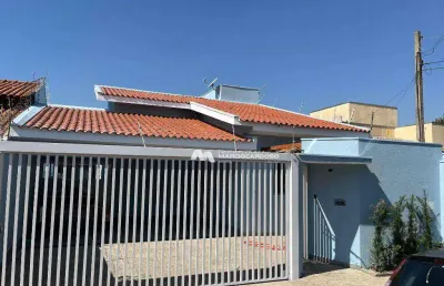Casa com 3 dormitórios à venda, 124 m² por r$ 500.000,00 - jardim simões - são josé do rio preto/sp