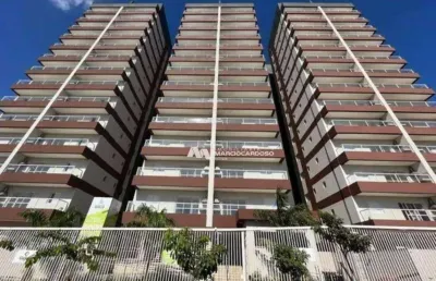 Cobertura com 3 dormitórios à venda, 235 m² por r$ 1.200.000,00 - boa vista - são josé do rio preto/sp