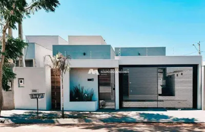 Casa com 2 dormitórios à venda, 62 m² por r$ 320.000,00 - menezes 3 - bady bassitt/sp