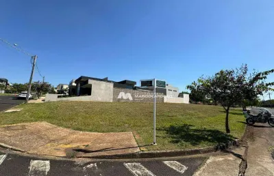 Terreno à venda, 525 m² por r$ 385.000,00 - buona vita - são josé do rio preto/sp